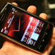 Image for article titled BlackBerry Storm First Hands On